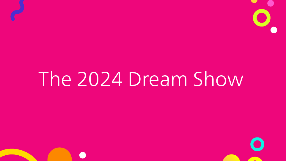 The Dream Show 2024 smashed records with 185000 broadcast viewers and incredible 130% increase from 2023. Get ready for big things in 2025 as we continue to shine a spotlight MLK Community Healthcare and our amazing community!