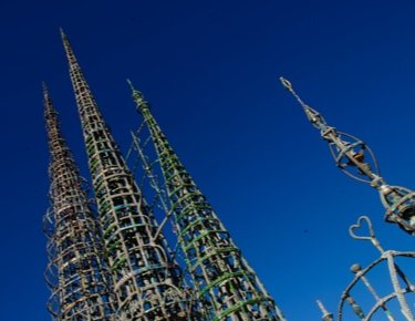 Watts Towers