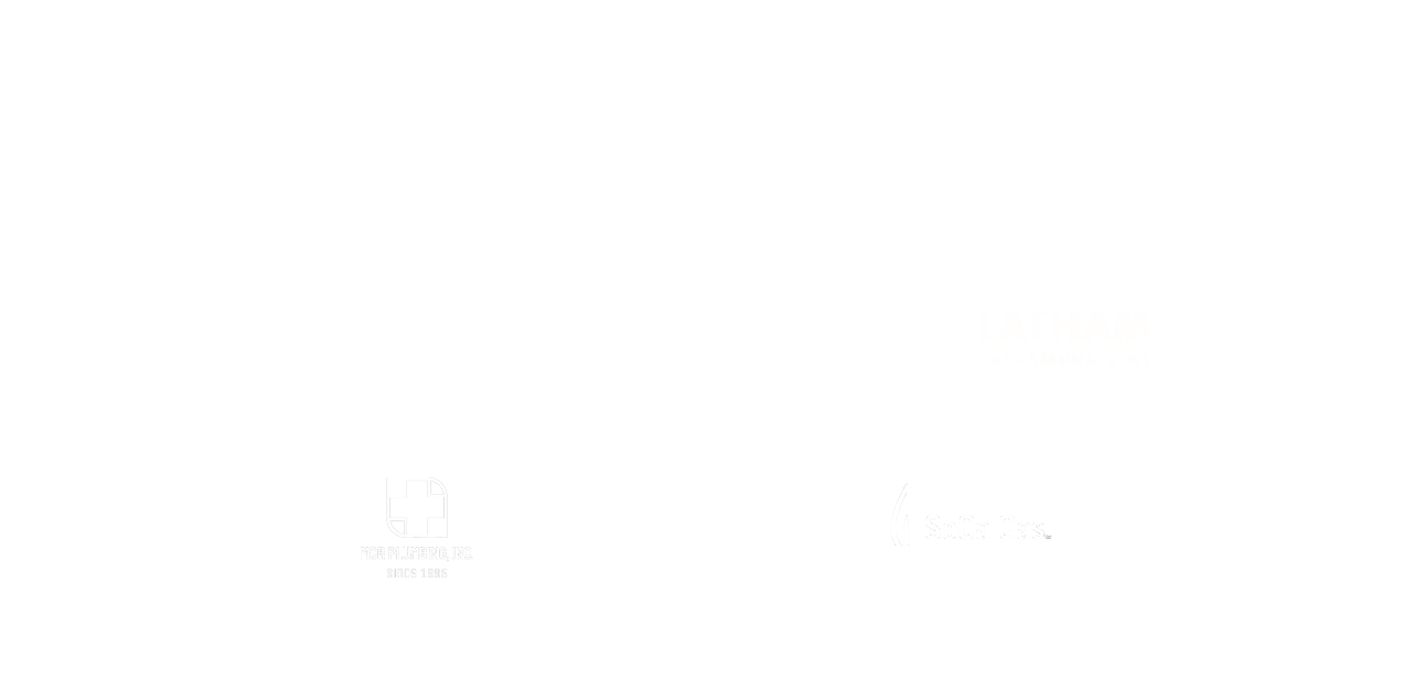 Silver sponsor logos