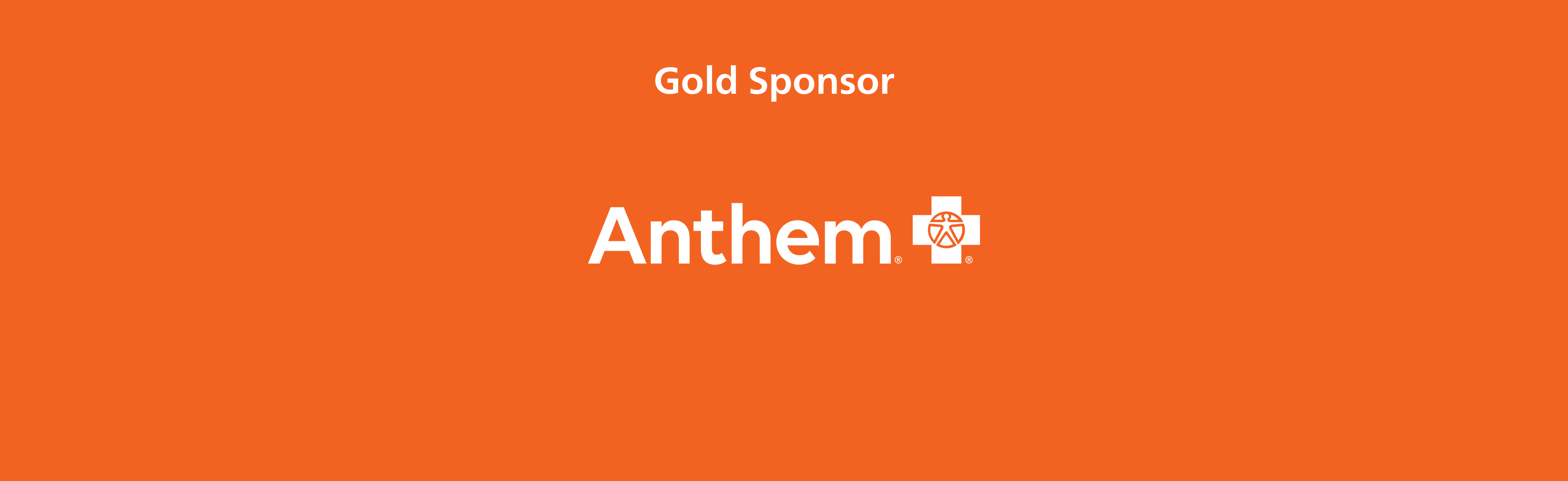 The Dream Show 2025 Gold Sponsor Anthem