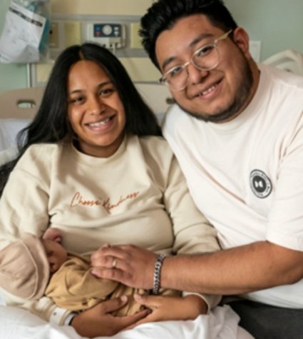 Cal Hospital Compare Announces 2021 Maternity Honor Roll - California  Health and Human Services