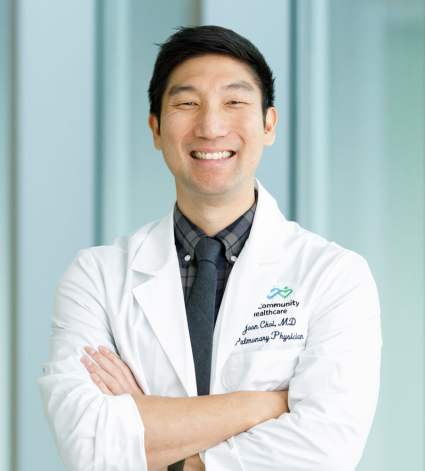 Joon Choi, MD