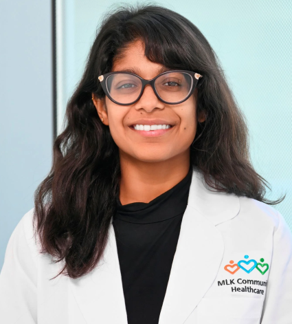 Dr. Abhipsa Kar 