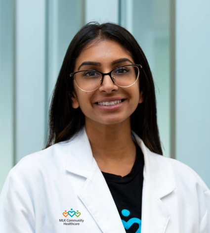 Sonali Patel, FNP