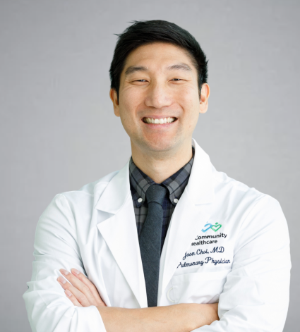 Dr. Choi