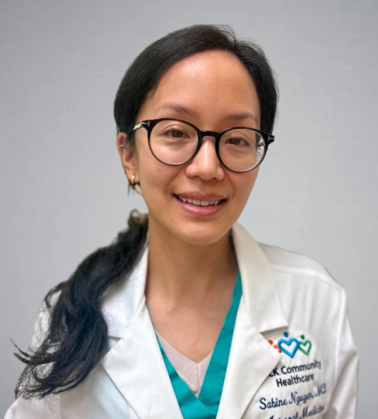 Dr. Nguyen