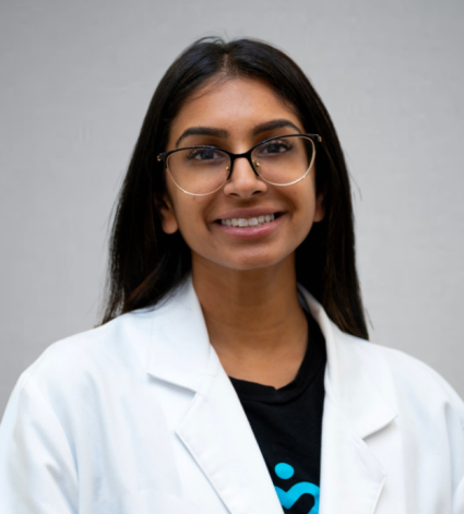 Dr. Patel