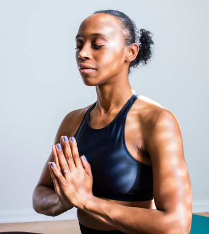 Stress relief teaser