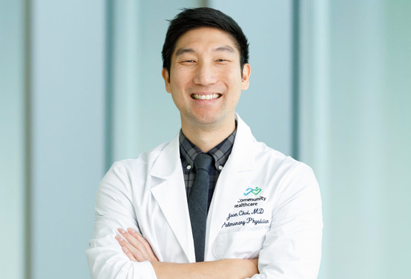 Dr. Joon Choi