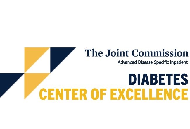 Diabetes Center of excellence