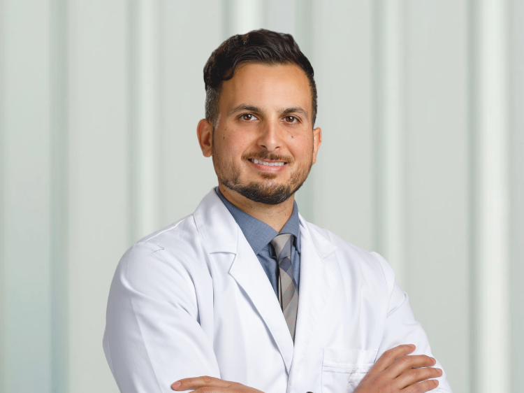 Dr. Mohamad Abdelfattah