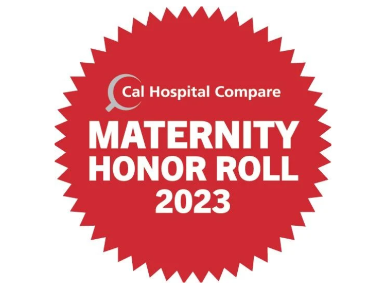 Maternity Honor Roll