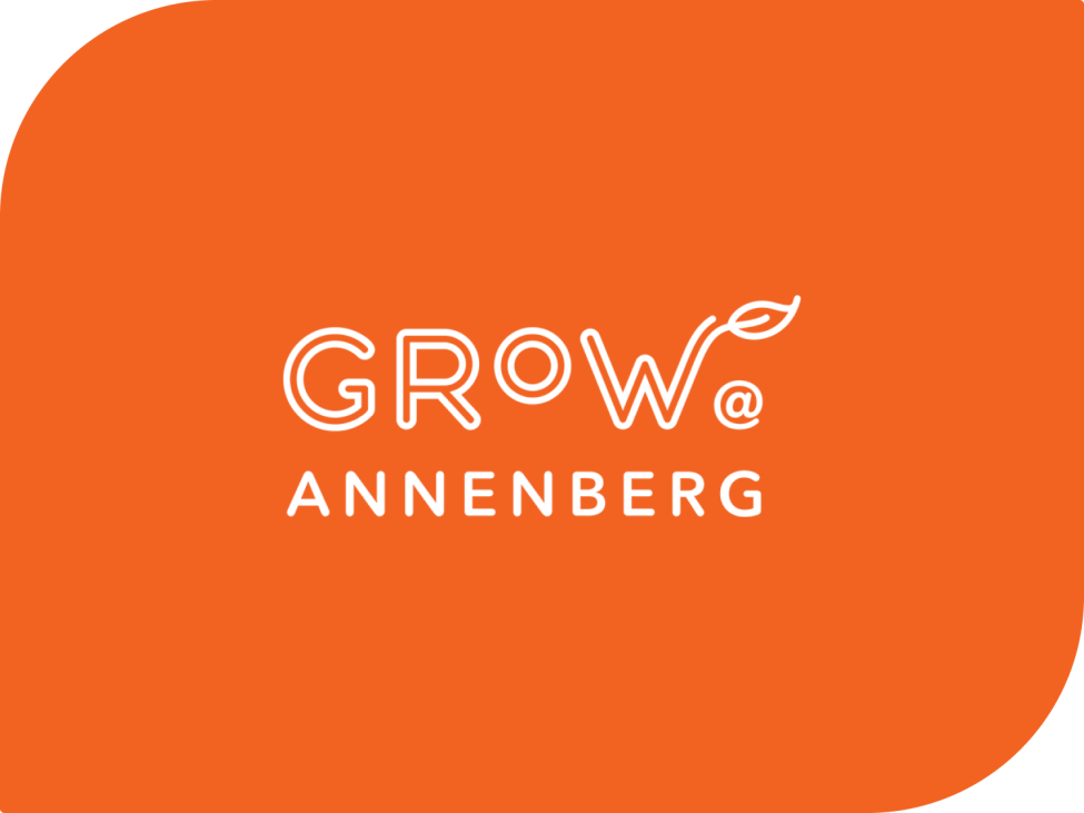 The Dream Show 2025 Segment Sponsor Grow Annenberg