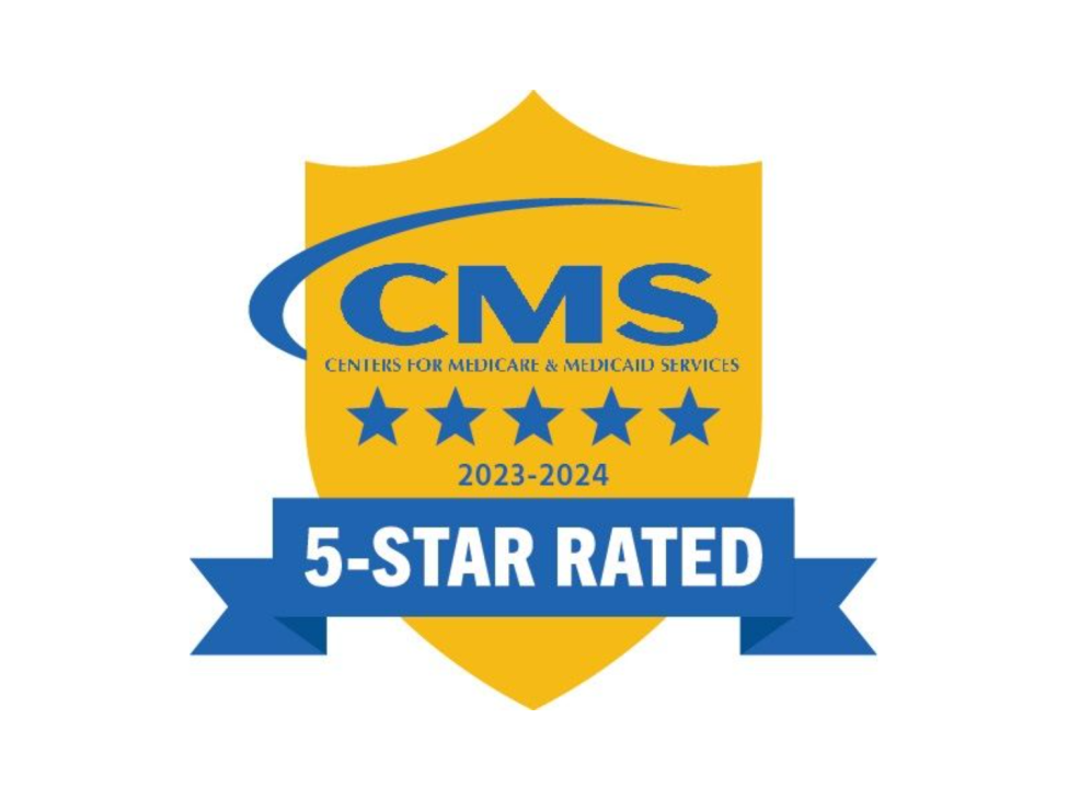 CMS medicare page