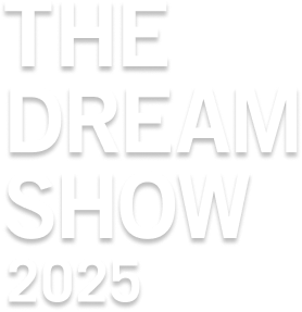 Dream show 2025 words